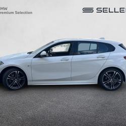 BMW Serie 1 118iA 136ch M Sport DKG7 occasion - Fr&eacute;jus - photo 3/30