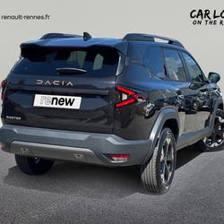Dacia Bigster Mild Hybrid 140 Extreme occasion - Rennes - photo 3/30