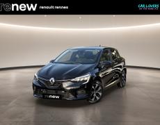 Renault Clio 5 Rennes