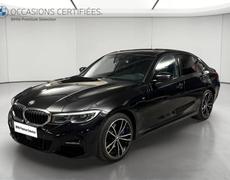 BMW Serie 3 Metz