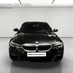 BMW Serie 3 330e xDrive 292 ch BVA8 M Sport Metz