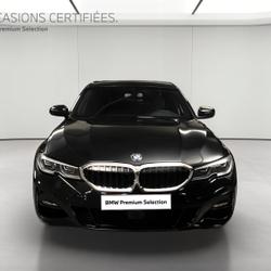 BMW Serie 3 330eA xDrive 292ch M Sport Metz