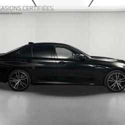 BMW Serie 3 330eA xDrive 292ch M Sport Metz