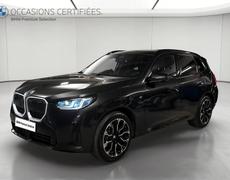 BMW X3 Metz