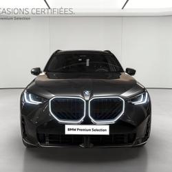 BMW X3 xDrive30e 299ch M Sport Metz