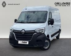 Renault Master Rennes