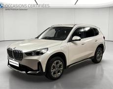 BMW X1 Metz