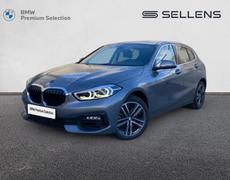 BMW Serie 1 Fréjus