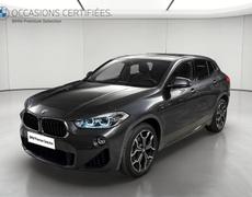 BMW X2 Metz