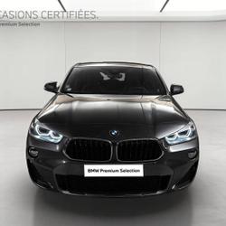 BMW X2 X2 sDrive 18i 140 ch DKG7 M Sport X Metz