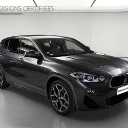 BMW X2 X2 sDrive 18i 140 ch DKG7 M Sport X Metz