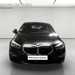 BMW Serie 1 116d 116ch Business Design Metz
