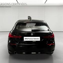 BMW Serie 1 116d 116ch Business Design Metz