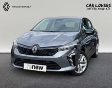 Renault Clio 5 Societe Rennes
