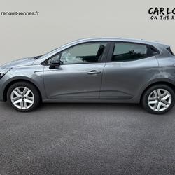Renault Clio 5 Societe CLIO SOCIETE ECO-G 100 ch GSR2 EVOLUTION REVERSIBLE occasion - Rennes - photo 2/30