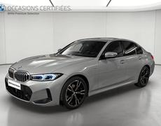 BMW Serie 3 Metz