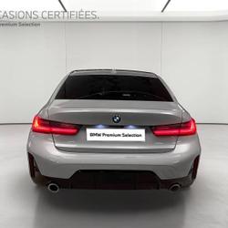 BMW Serie 3 320d xDrive 190 ch BVA8 M Sport Metz