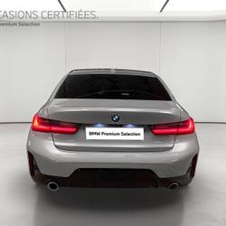 BMW Serie 3 320dA xDrive 190ch M Sport Metz