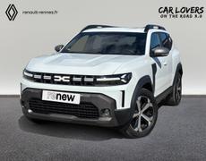 Dacia Duster Rennes