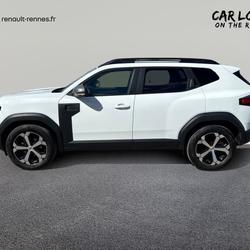 Dacia Duster Hybrid 140 Journey occasion - Rennes - photo 2/30