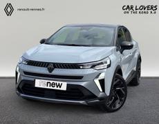 Renault Captur Rennes