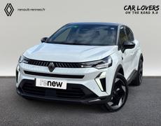Renault Captur Rennes