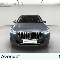 BMW Serie 2 Active Tourer 218i 136ch Luxury DKG7 Metz