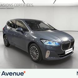 BMW Serie 2 Active Tourer 218i 136ch Luxury DKG7 Metz