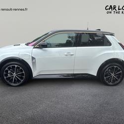 Renault R5 E-Tech 5 E-Tech Electrique 150 ch autonomie confort Iconic cinq occasion - Rennes - photo 2/30