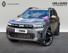 Dacia Bigster Rennes