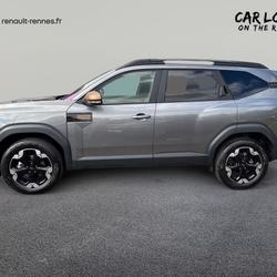 Dacia Bigster Hybrid 155 Extreme occasion - Rennes - photo 2/30