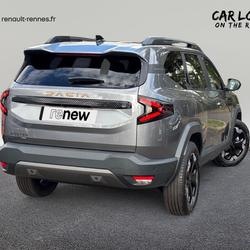 Dacia Bigster Hybrid 155 Extreme occasion - Rennes - photo 3/30