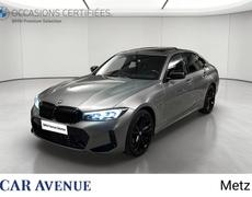 BMW Serie 3 Metz