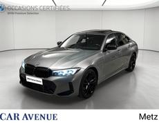 BMW Serie 3 Metz