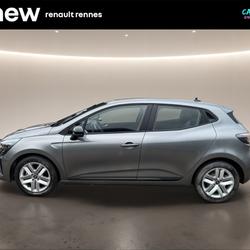Renault Clio 5 Blue dCi 100 ch GSR2 Evolution occasion - Rennes - photo 2/30
