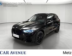 BMW X5 Metz