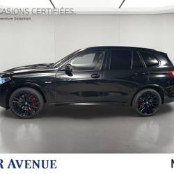 BMW X5 X5 xDrive45e 394 ch BVA8 M Sport Metz