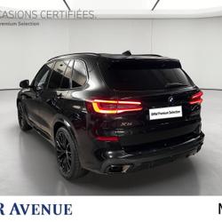 BMW X5 xDrive45e 394ch M Sport 17cv Metz