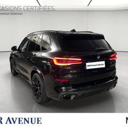 BMW X5 X5 xDrive45e 394 ch BVA8 M Sport Metz