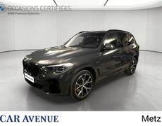 BMW X5 - xDrive45e 394ch M Sport 17cv - 54 999 €