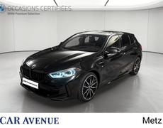 BMW Serie 1 Metz