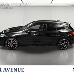 BMW Serie 1 118d 150 ch BVA8 M Sport Metz