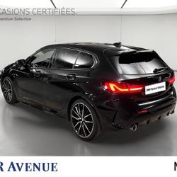 BMW Serie 1 118dA 150ch M Sport 8cv Metz
