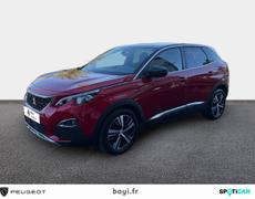 Peugeot 3008 Saint-Georges-des-Groseillers