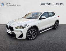 BMW X2 Fréjus