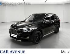 BMW X1 Metz