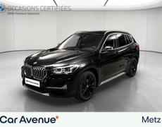 BMW X1 Metz