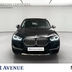 BMW X1 xDrive25eA 220ch xLine Metz