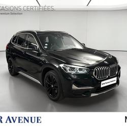 BMW X1 xDrive25eA 220ch xLine Metz