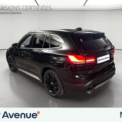 BMW X1 X1 xDrive 25e 220 ch BVA6 xLine Metz